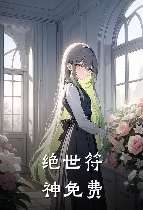 绝世符神免费