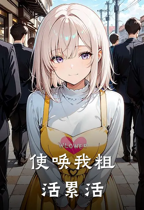 使唤我粗活累活