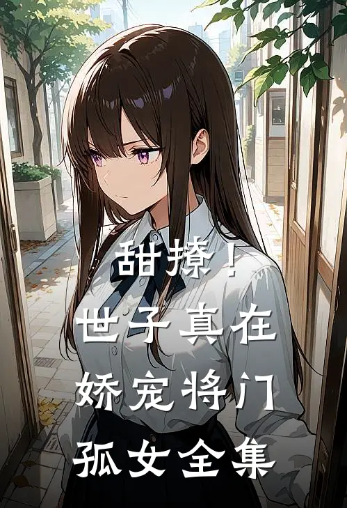 甜撩！世子真在娇宠将门孤女全集