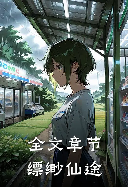 全文章节缥缈仙途
