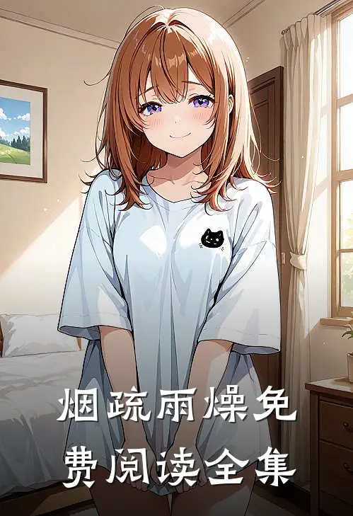 烟疏雨燥免费阅读全集