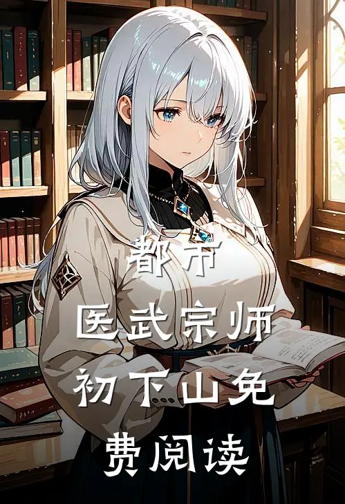 都市：医武宗师初下山免费阅读