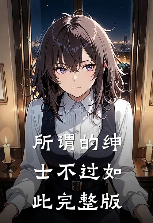 所谓的绅士不过如此完整版
