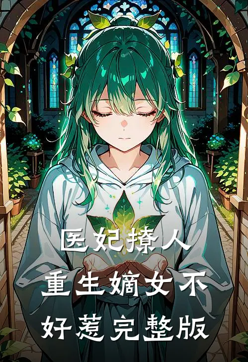 医妃撩人：重生嫡女不好惹完整版
