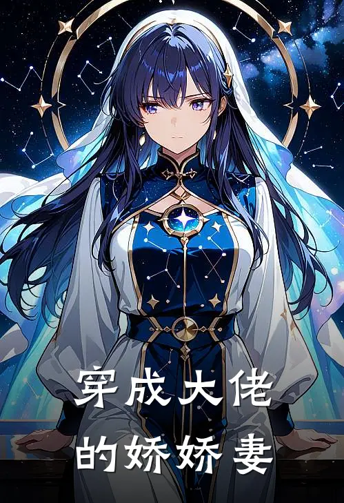 穿成大佬的娇娇妻