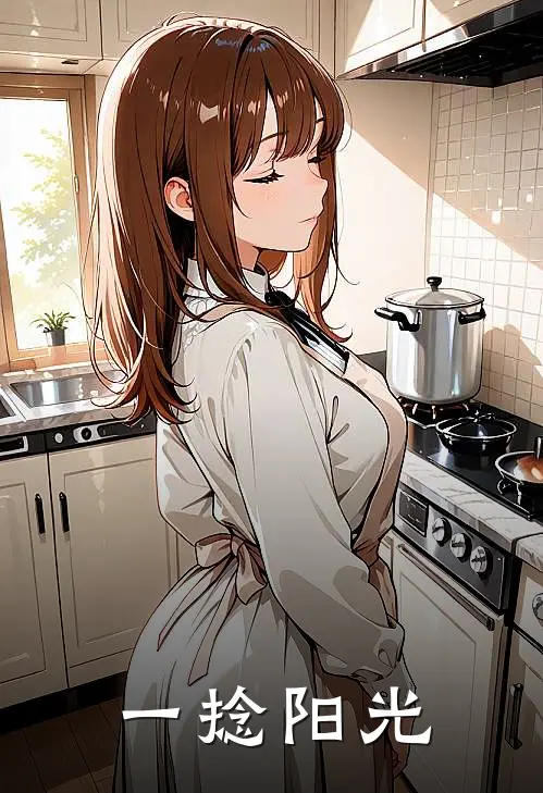 一捻阳光