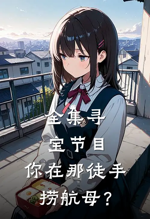 全集寻宝节目，你在那徒手捞航母？