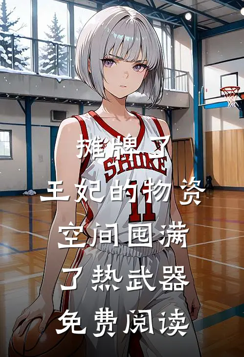 摊牌了，王妃的物资空间囤满了热武器免费阅读