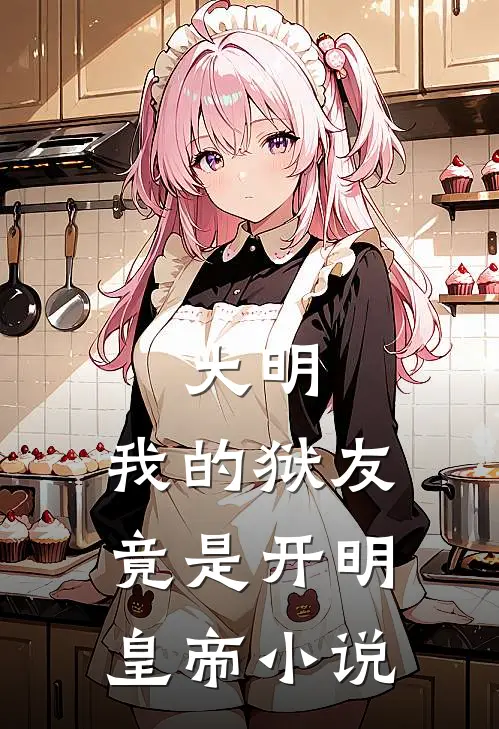 大明：我的狱友竟是开明皇帝小说