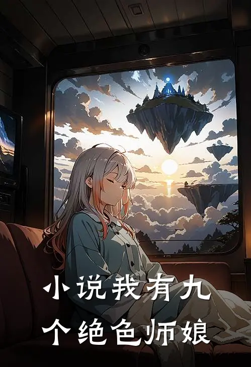 小说我有九个绝色师娘