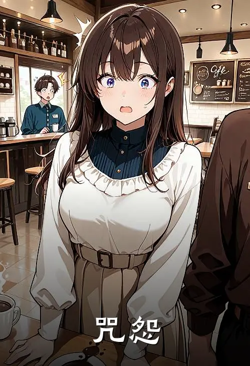咒怨