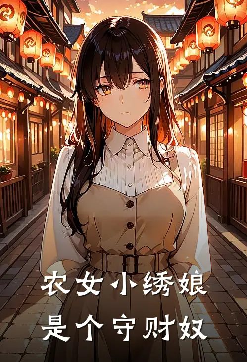 农女小绣娘是个守财奴