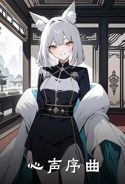心声序曲