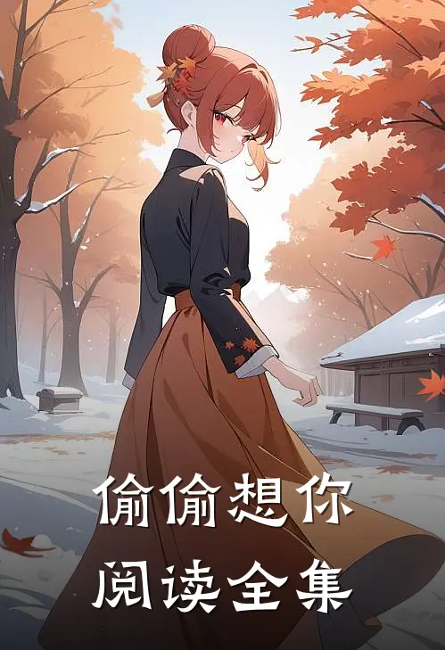 偷偷想你阅读全集