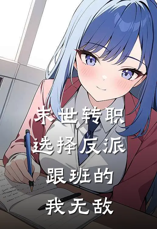 末世转职：选择反派跟班的我无敌