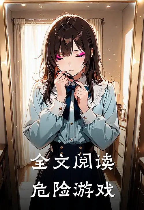 全文阅读危险游戏
