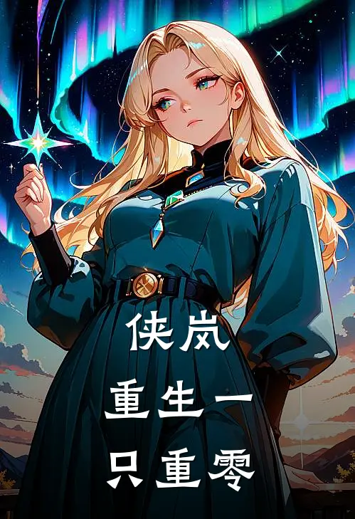 侠岚：重生一只重零