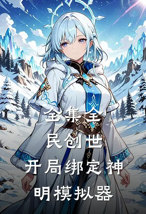 全集全民创世：开局绑定神明模拟器