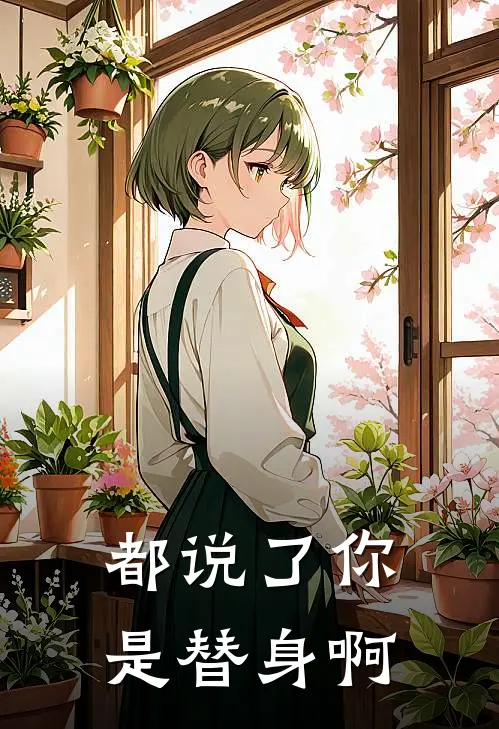 都说了你是替身啊