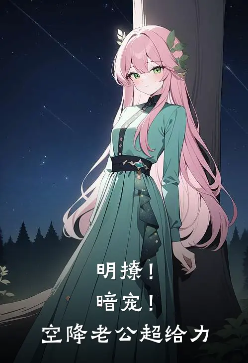 明撩！暗宠！空降老公超给力