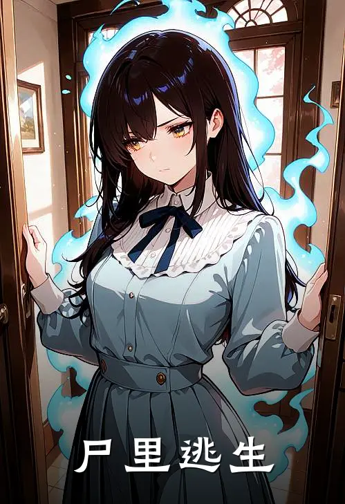 尸里逃生