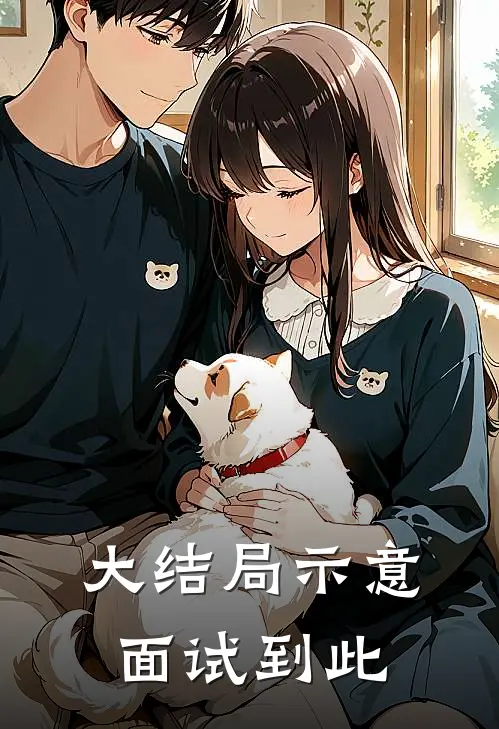 大结局示意面试到此