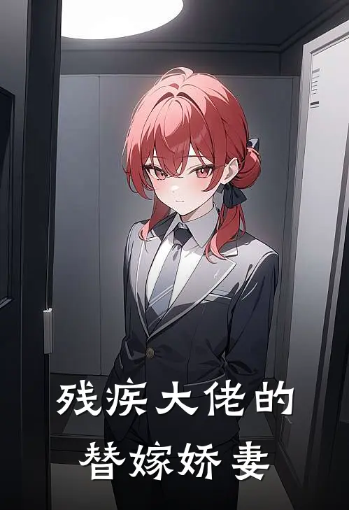 残疾大佬的替嫁娇妻