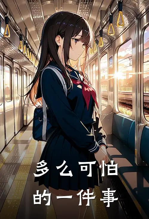 多么可怕的一件事