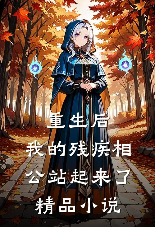 重生后，我的残疾相公站起来了精品小说