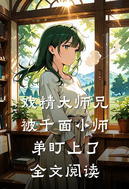 戏精大师兄被千面小师弟盯上了全文阅读