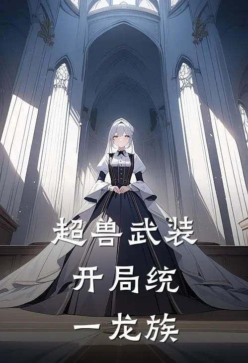 超兽武装：开局统一龙族