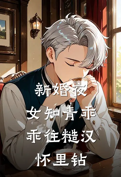新婚夜，女知青乖乖往糙汉怀里钻