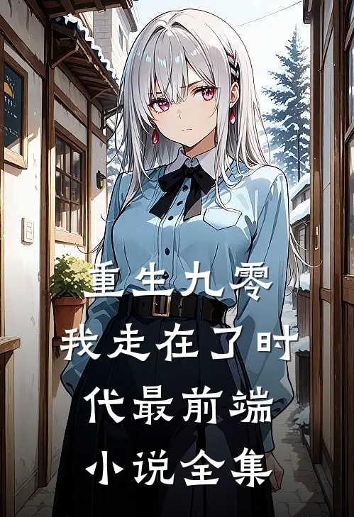 重生九零：我走在了时代最前端小说全集