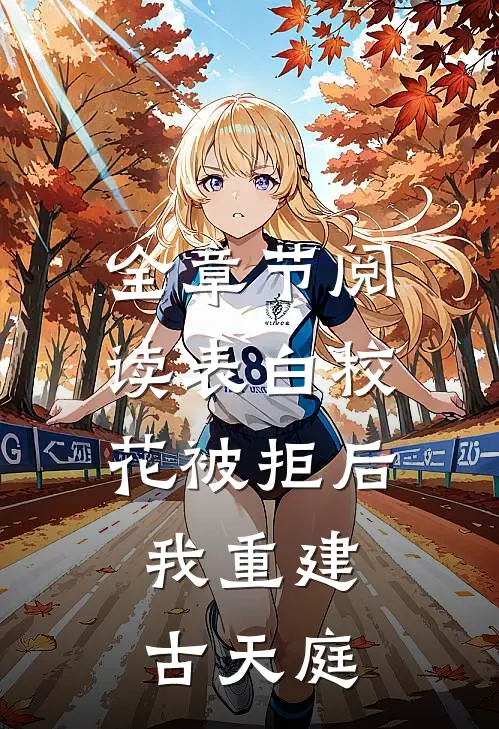 全章节阅读表白校花被拒后，我重建古天庭