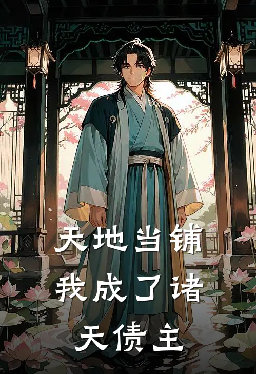 天地当铺，我成了诸天债主