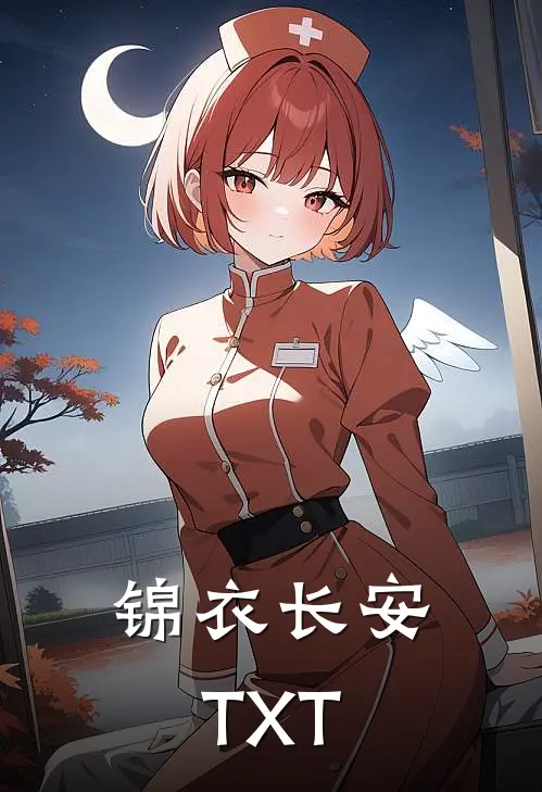 锦衣长安TXT