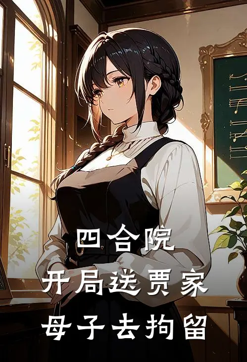 四合院：开局送贾家母子去拘留