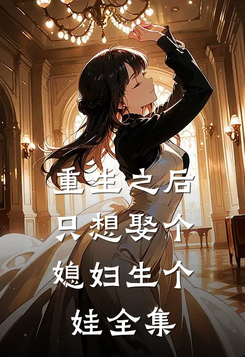 重生之后，只想娶个媳妇生个娃全集
