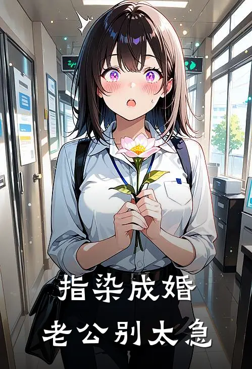 指染成婚，老公别太急