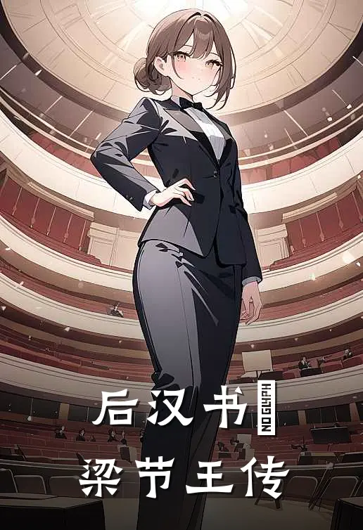 后汉书•梁节王传