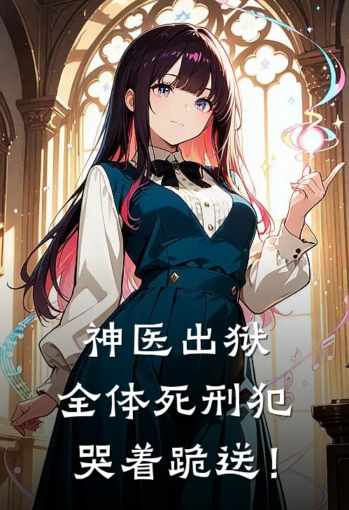 神医出狱，全体死刑犯哭着跪送！