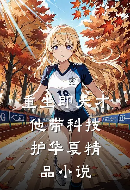 重生即天才：他带科技护华夏精品小说
