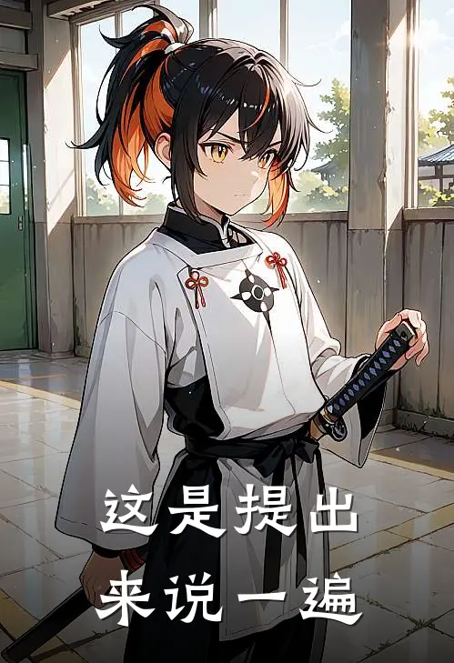 这是提出来说一遍