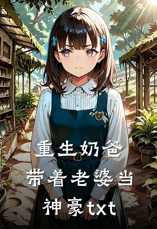 重生奶爸，带着老婆当神豪txt