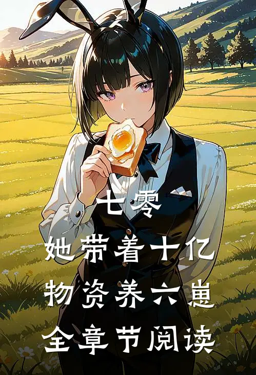 七零：她带着十亿物资养六崽全章节阅读