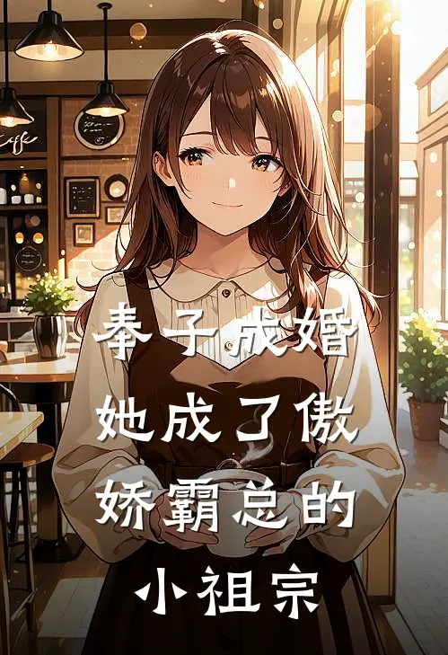 奉子成婚：她成了傲娇霸总的小祖宗