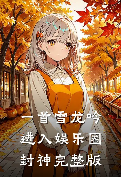一首雪龙吟，进入娱乐圈封神完整版