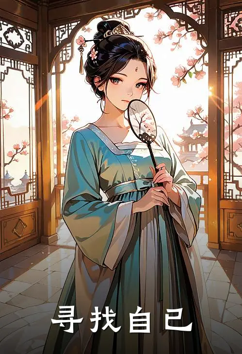 寻找自已