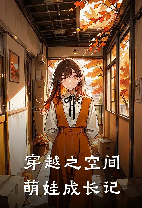 穿越之空间萌娃成长记