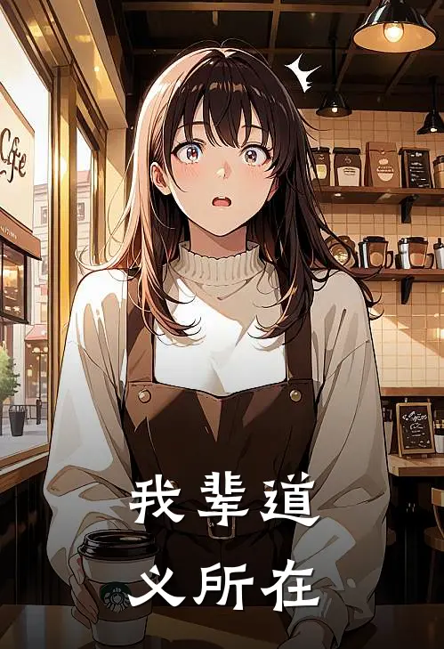 我辈道义所在